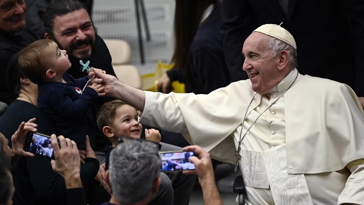 Giubileo 2025, Papa Francesco aprirà la Porta Santa come sarà la