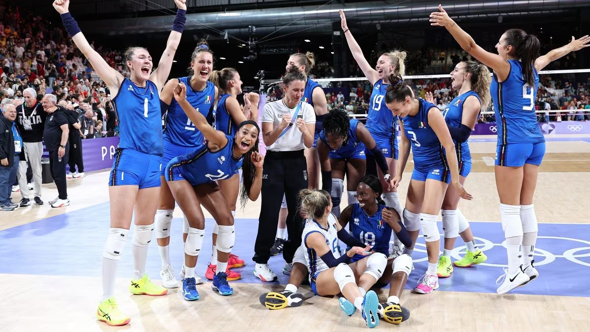 I 7 eventi del 2024, da Sinner campione del mondo all'inizio del Giubileo 4 I 7 eventi del 2024, da Sinner campione del mondo all'inizio del Giubileo 3