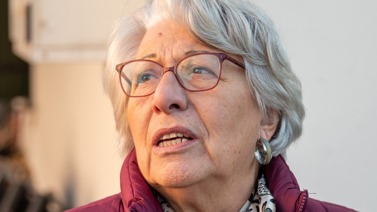 Addio a Carla Gatto, nonna di Giulia Cecchettin e simbolo di giustizia 3