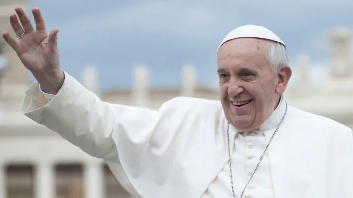 Papa Francesco