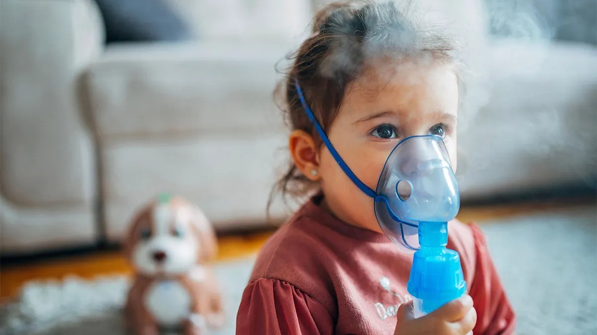 Qual è la migliore alternativa all'aerosol che i genitori devono conoscere? 3 aerosol