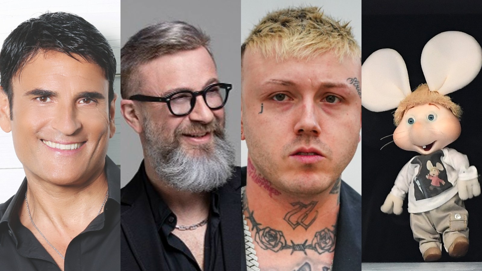 Festival di Sanremo, quarta serata, tutti i duetti e l'ordine di uscita degli artisti 3