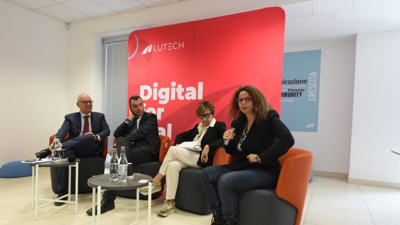 Lutech investe sull'IA a Bari, 55 milioni di euro e 100 nuove assunzioni 3