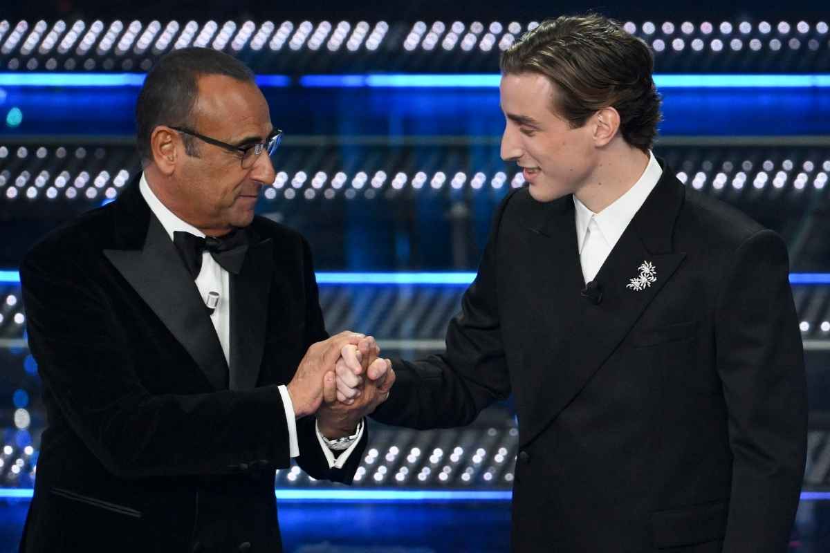 Edoardo Bove: "Sono grato, senza il primo soccorso non sarei qui oggi" 3