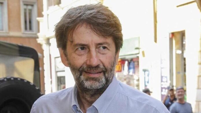 dario franceschini