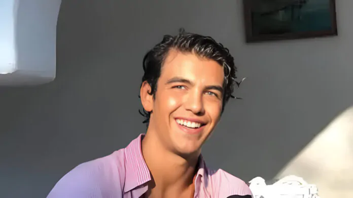 andrea savorelli