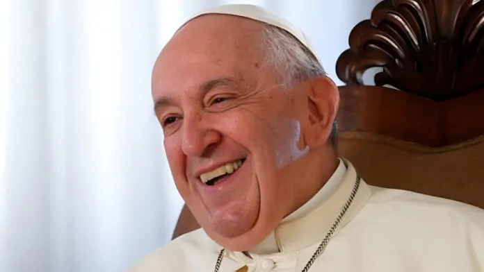 papa francesco