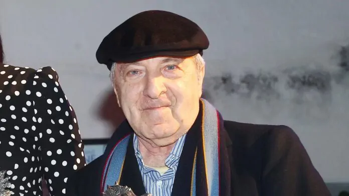 roberto de simone