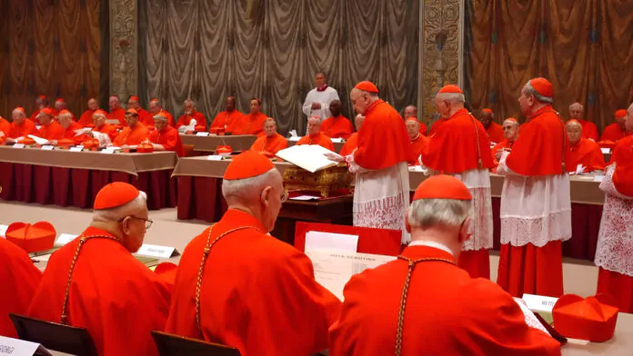 Conclave