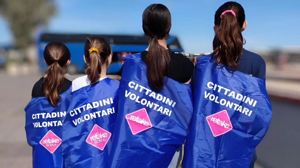città