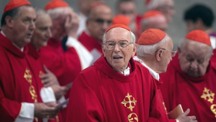 conclave 2025