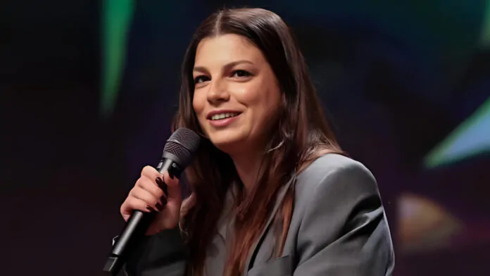 emma marrone