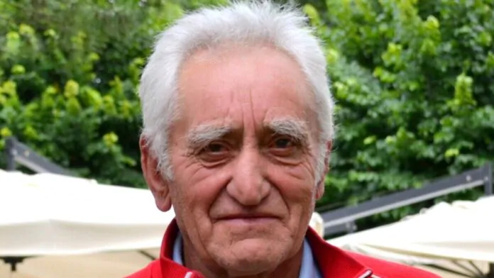 giuseppe moioli