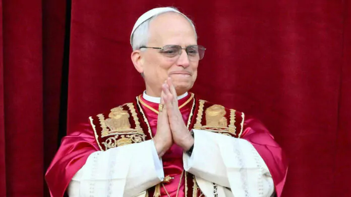 indulgenza plenaria_ leone xiv
