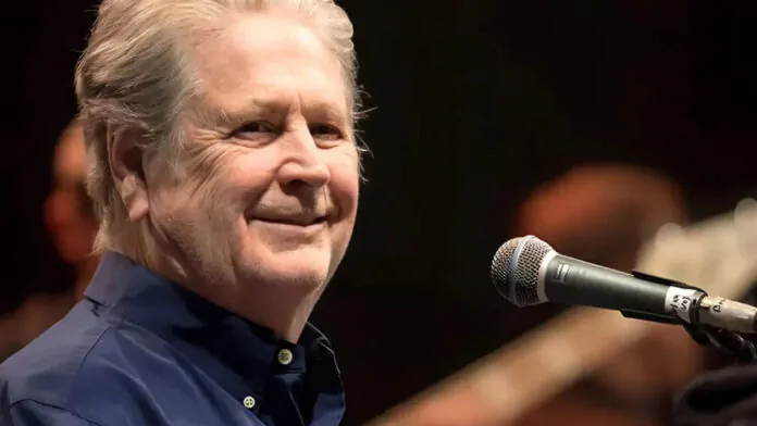 brian wilson
