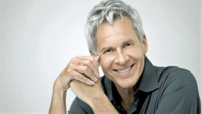 claudio baglioni grand tour