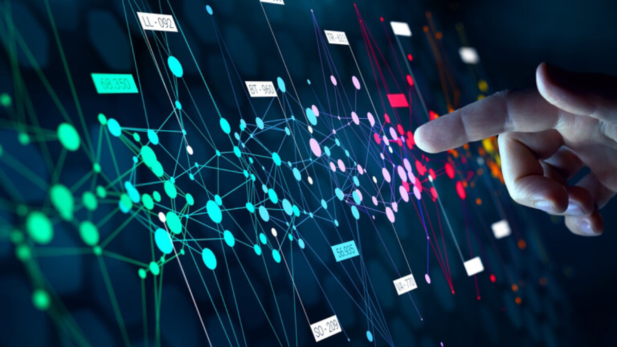 Rivoluzione Finanziaria: Come Big Data e DeFi Stanno Trasformando le Imprese del Futuro