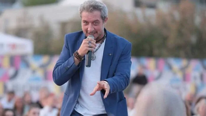 festival aqua - la filosofia del mare, paolo ruffini