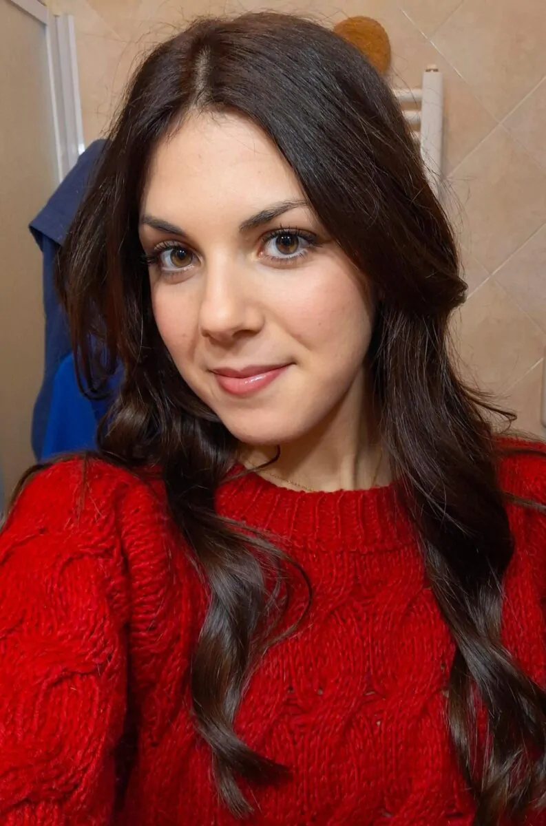 Gloria Caruso
