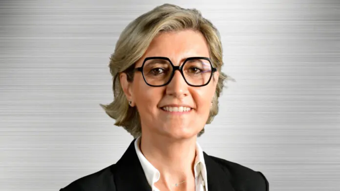 monica genovese stellantis
