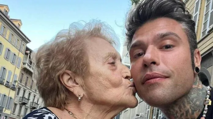 nonna luciana