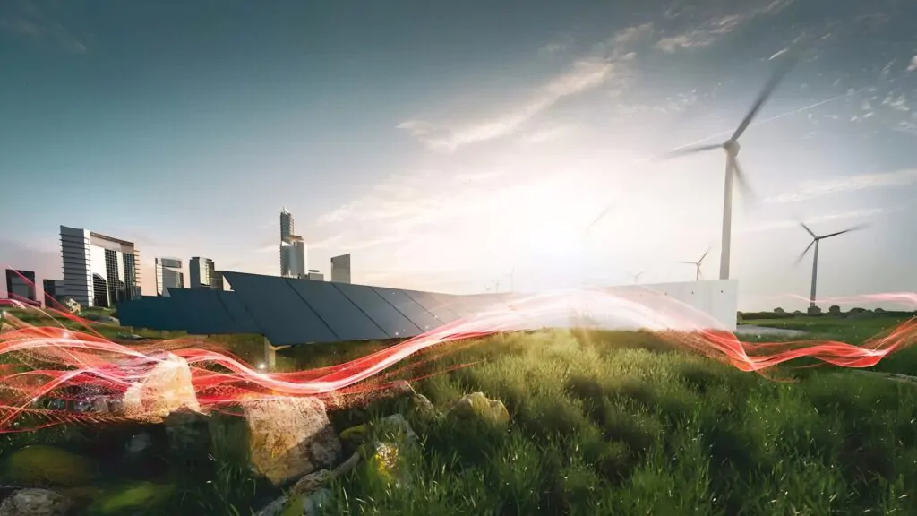 innovazione e transizione energetica
