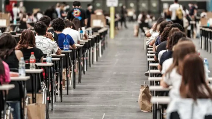 Al via il bando di Concorso per il Ministero della Giustizia 2025.