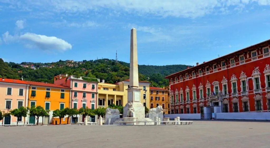 Massa, tra i candidati per il 2028.