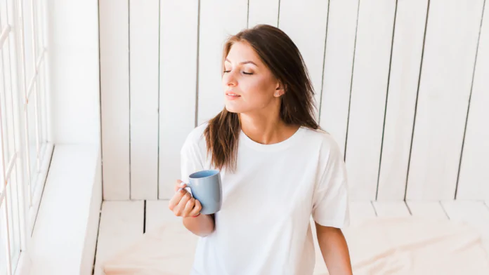 Lo slow living ha benefici sull'ambiente.