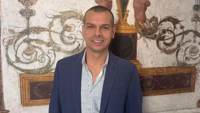 antonio d'amore