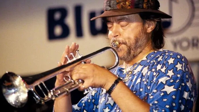 chuck mangione