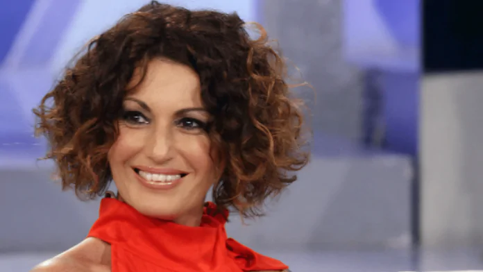 cristina plevani isola dei famosi
