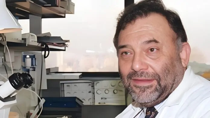 edoardo boncinelli