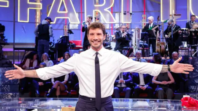Affari Tuoi torna a settembre con Stefano De Martino.
