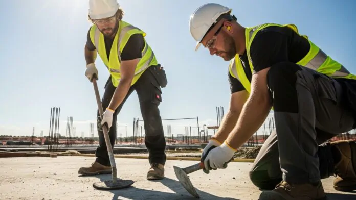 Nasce dall’AI il calcestruzzo del futuro, più resistente e green.