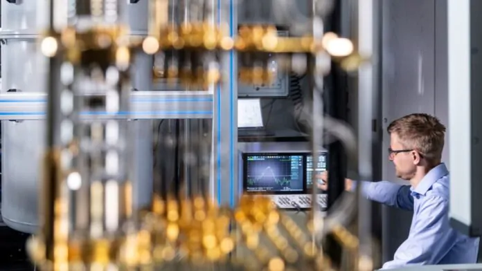 L’Italia punta sulla tecnologia quantistica.