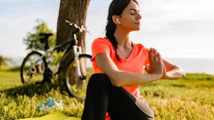 Lo sport è una terapia per corpo e mente.
