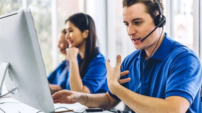 Stop alle chiamate indesiderate con il filtro anti-call center.