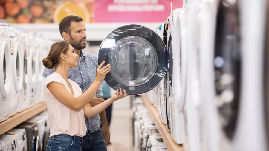 Da settembre arriva il bonus elettrodomestici 2025.