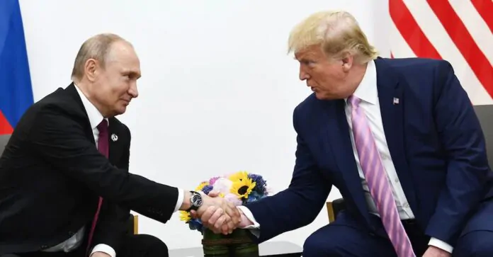 Putin e Trump vicini al dialogo.