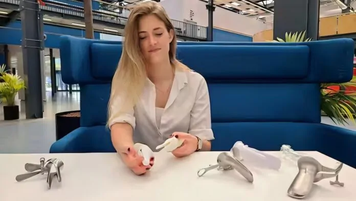 lilium nuovo speculum