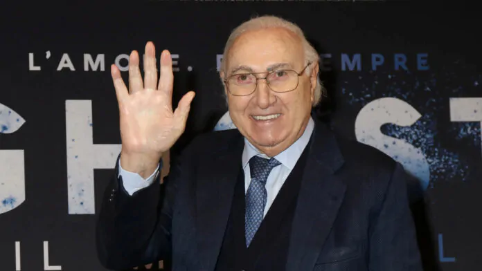 pippo baudo
