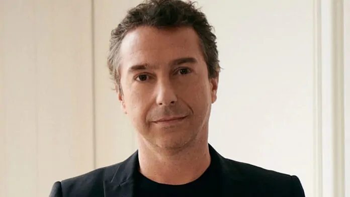 Chi è Riccardo Bellini, nuovo ad di Valentino.