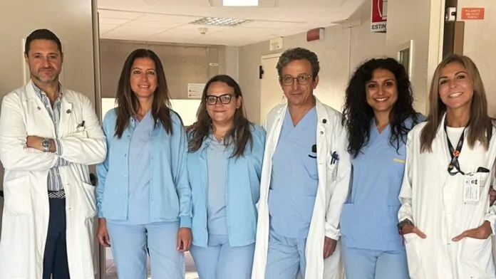 a bologna trapianto di cuore fermo
