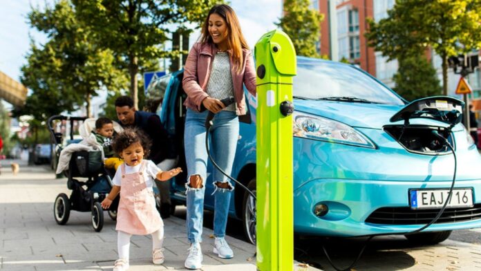 Novità green per le auto dal 2035.