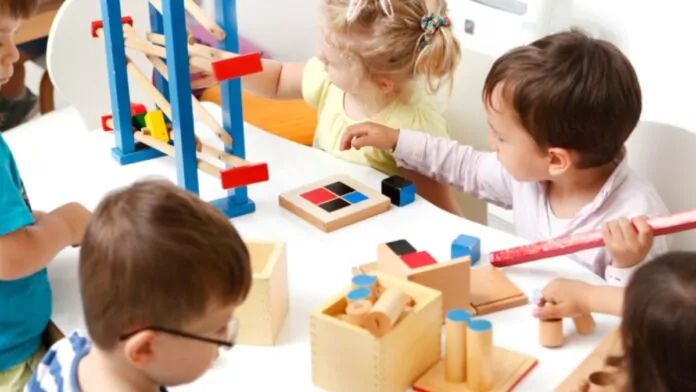 Bonus asilo nido, dal prossimo anno esteso ai micronidi.