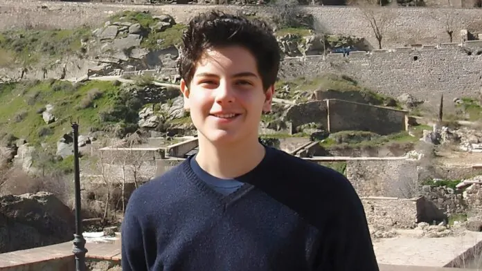 carlo acutis santo