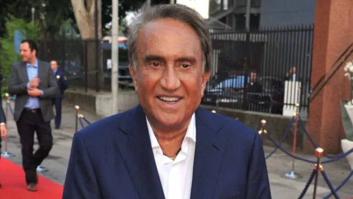 emilio fede