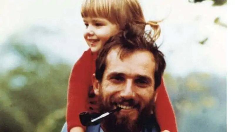 figlia di renzo piano