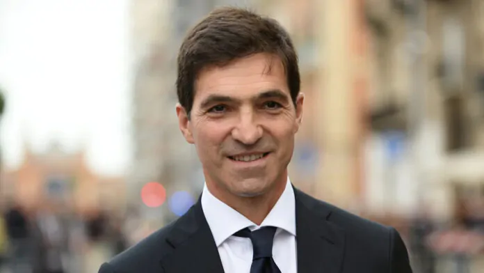 francesco acquaroli presidente marche